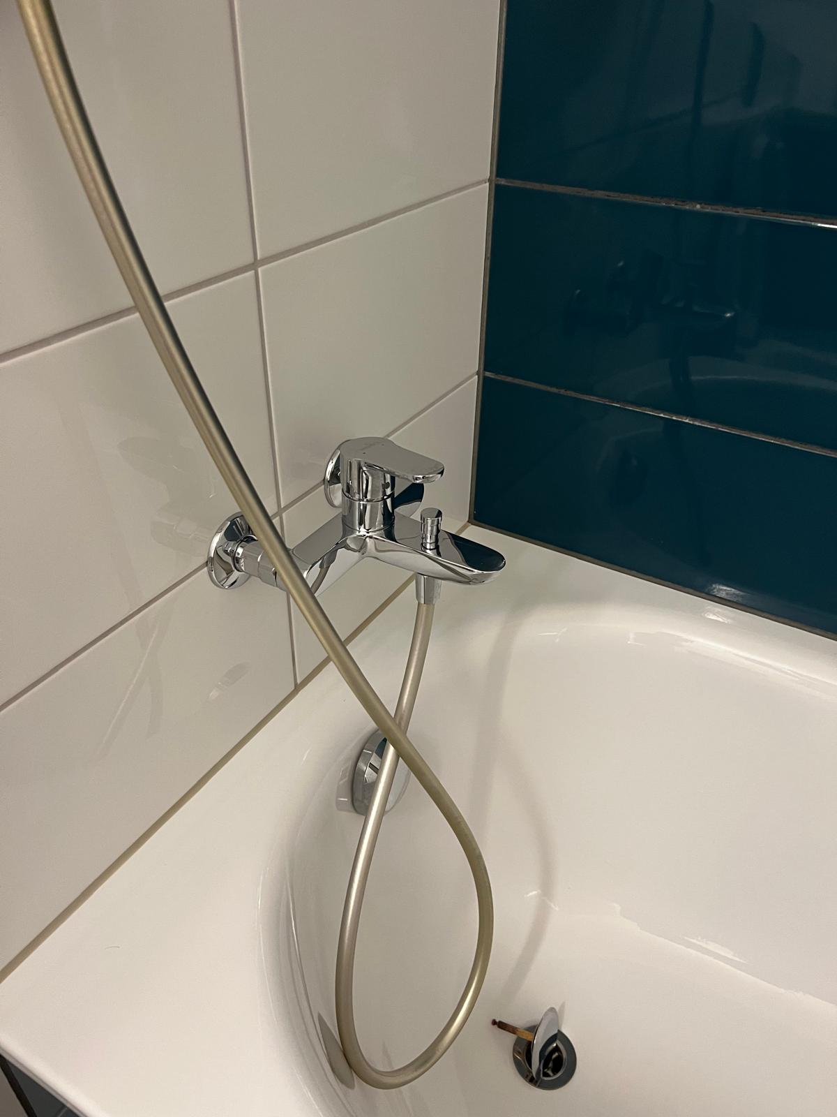 Spezialreinigung 1