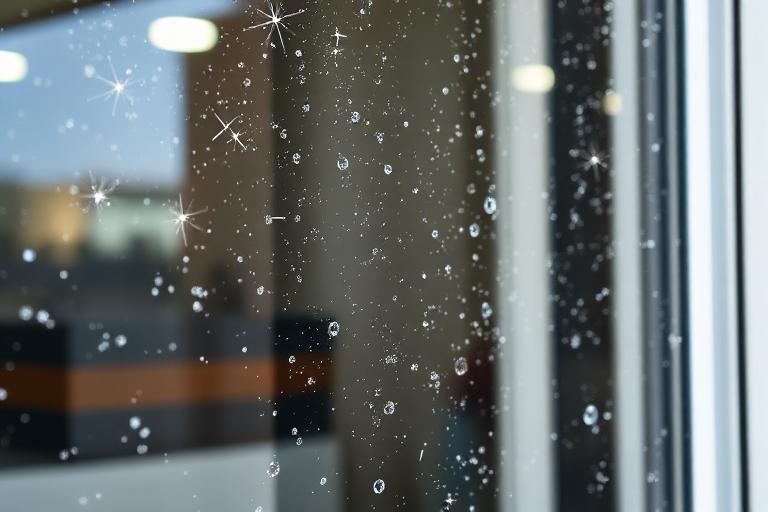 Fensterreinigung 3