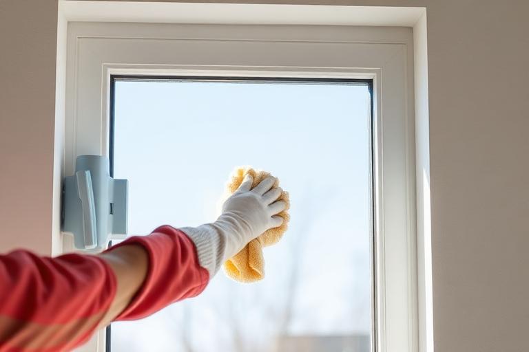 Fensterreinigung 4