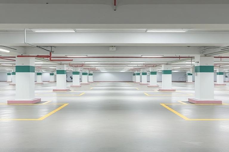 Garagenreinigung 4